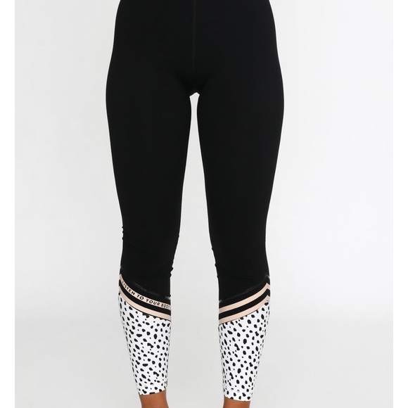 Sarah’s Day X WFA- Sweet & Sassy Leggings - Picture 2 of 9